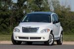 Chrysler PT Cruiser 2009 года